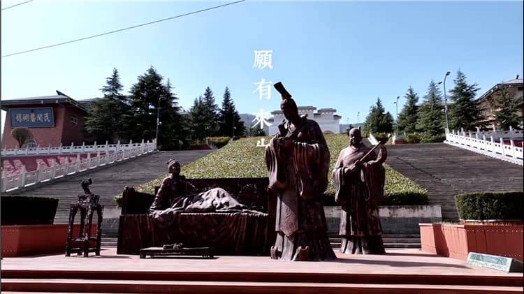 西安霸陵墓園新區好不好?西安霸陵墓園公交