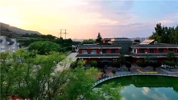 西安霸陵墓園新區聯系方式查詢與溝通指南