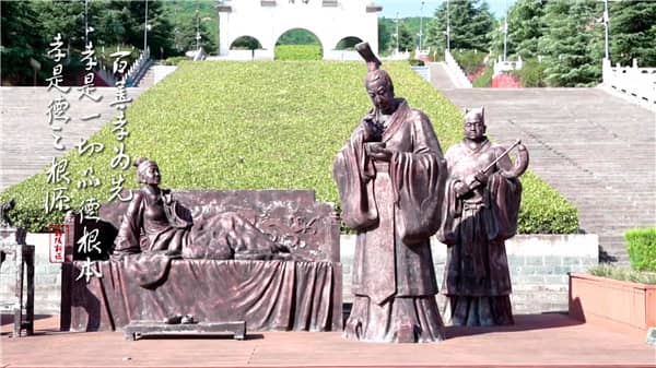 西安霸陵墓園:一個值得考慮的安息之地