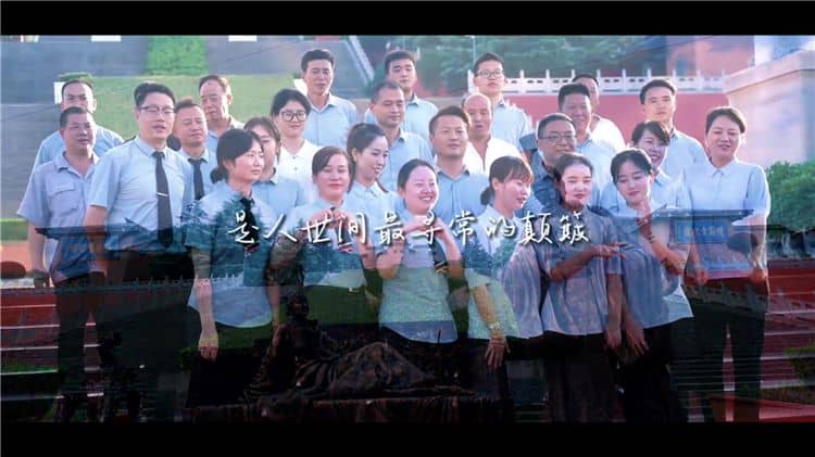 西安霸陵墓園怎么樣,天堂相見