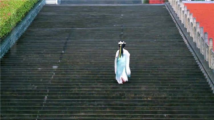 西安霸陵新區墓園，真情陪伴