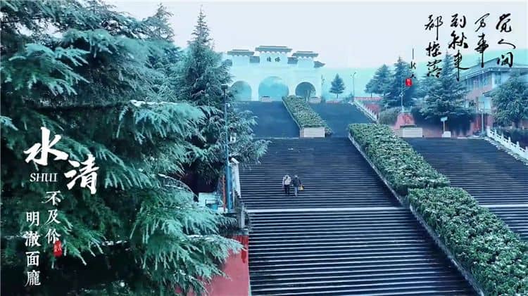 西安霸陵墓園新區有哪些特色？