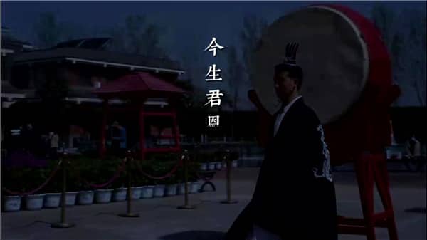 霸陵墓園有哪些園區(qū)-園丁園、功勛園、比翼園