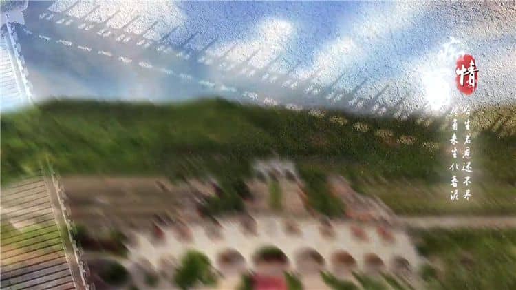 西安霸陵墓園公墓:永恒的安寧之地