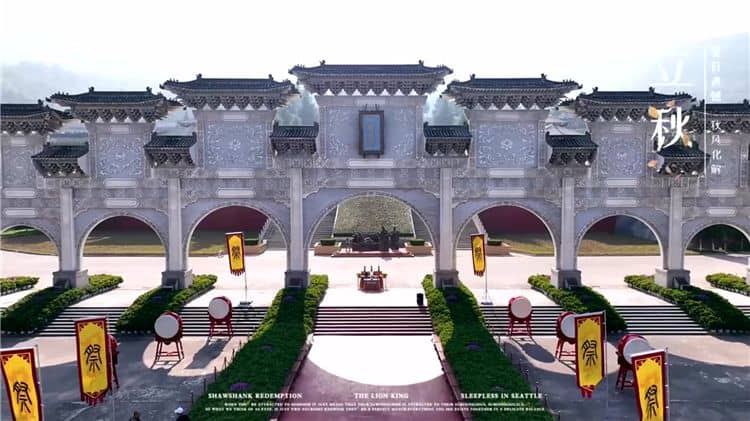 西安霸陵墓園實景探秘：環境/設施/服務三維解析