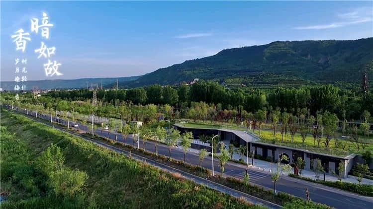 到西安霸陵墓園怎樣坐車,西安霸陵墓園的交通指南與乘車路線