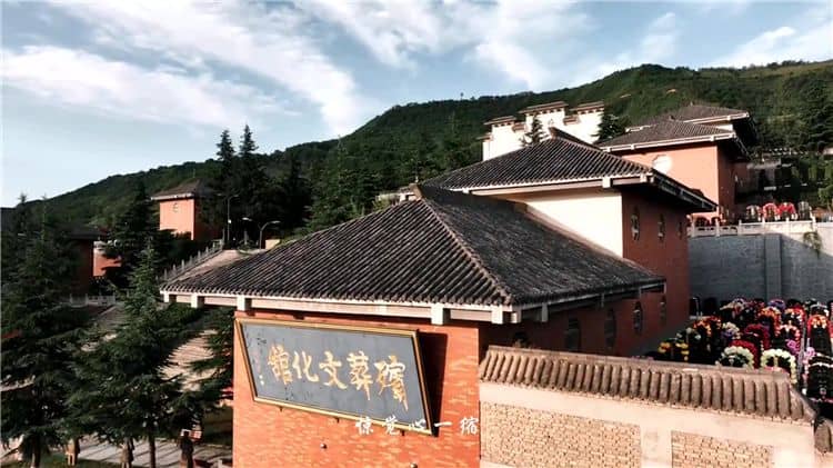 西安霸陵墓園,西安霸陵墓園的環境與服務