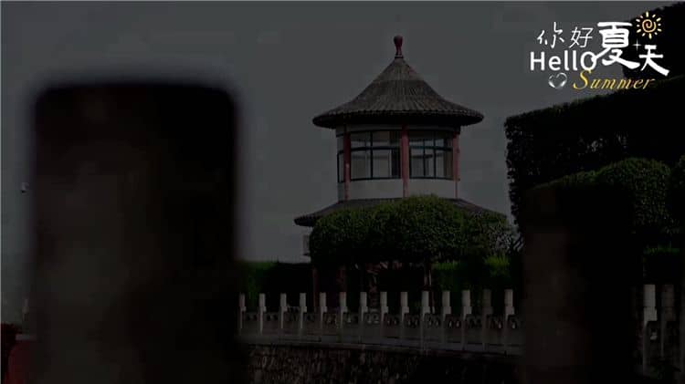 西安市霸陵墓園能進嗎