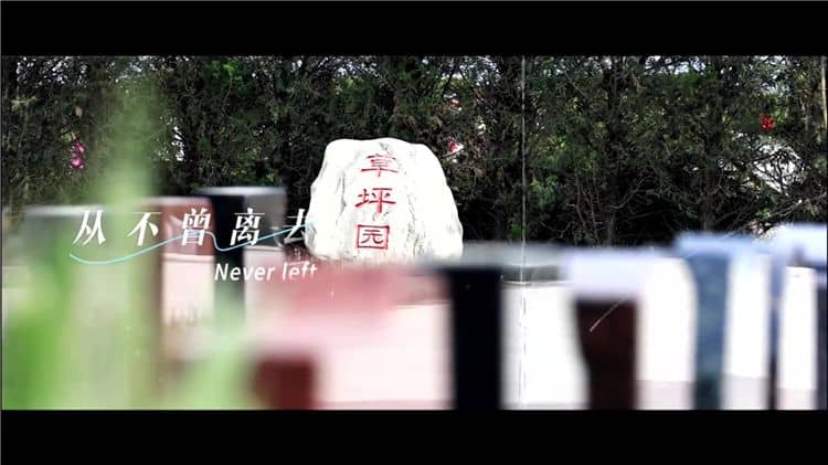 霸陵墓園新區的具體地址是什么,如何前往?