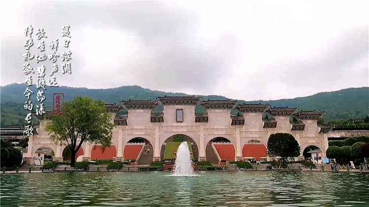 西安霸陵墓園營業時間,陪伴讓人安心