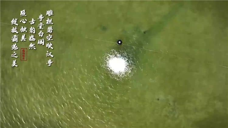 西安霸陵墓園的自然環(huán)境有何特點(diǎn)?