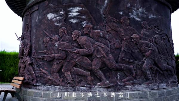西安霸陵墓園新區以后會拆嗎,給你放心的選擇!