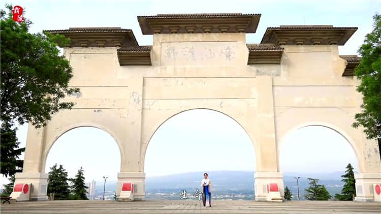 西安霸陵墓園的環(huán)境優(yōu)勢(shì)與自然條件解析