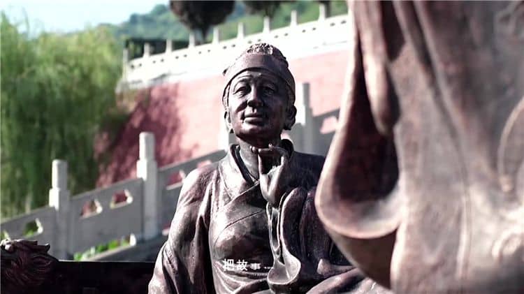 西安霸陵墓園，一鍵了解！