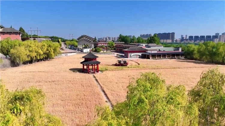 西安霸陵墓園新區(qū)地址位置、交通路線、免費(fèi)班車服務(wù)、安葬方式
