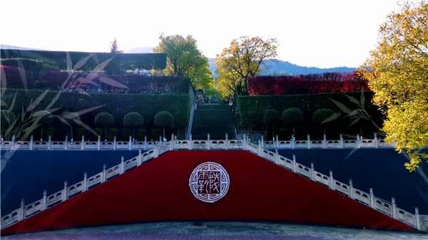 西安霸陵公墓怎么樣？西安霸陵墓園新區