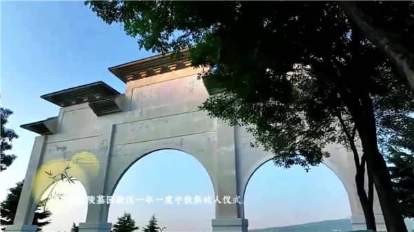 西安霸陵墓園新區優缺點分析