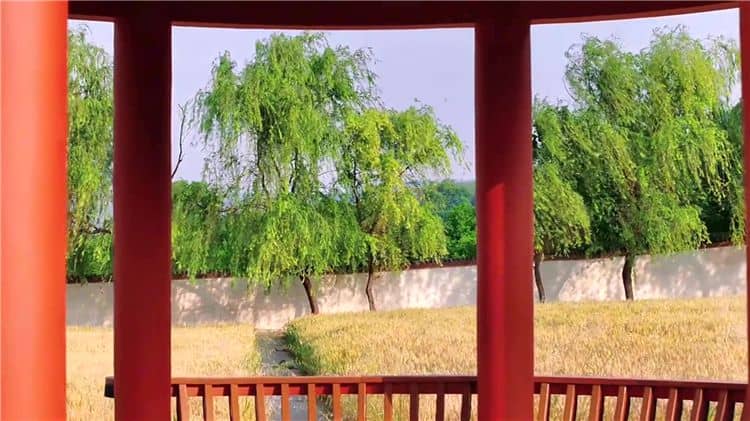 西安霸陵墓園，西安霸陵墓園的詳細(xì)介紹