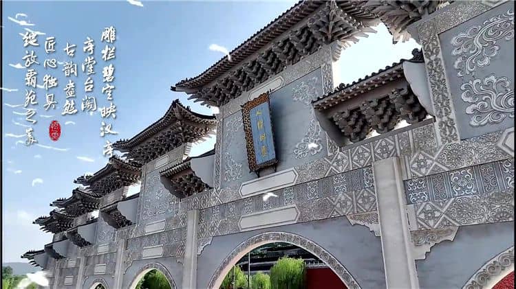 西安霸陵墓園新區(qū)怎么去,性價比?