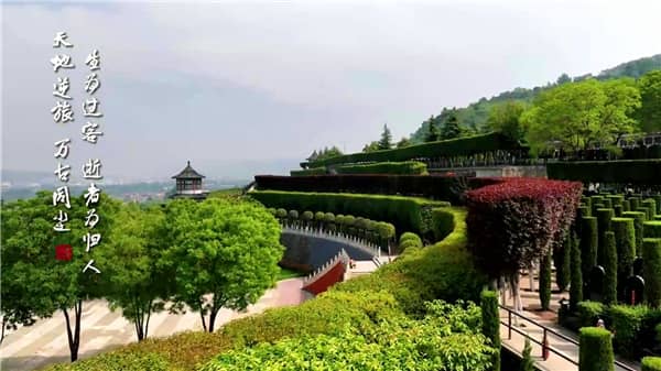 西安霸陵墓園新區簽合同嗎,便捷服務