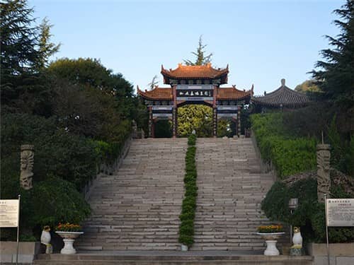 西安高橋墓園的墓地價格行情如何,有哪些性價比高的選擇?