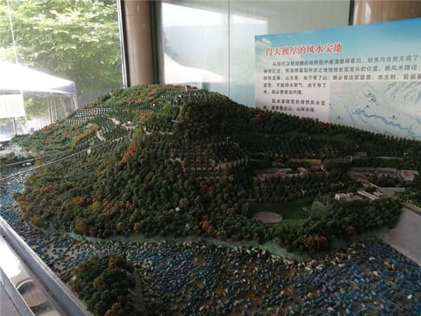 西安市高橋墓園是否提供悼念活動(dòng)場(chǎng)地？