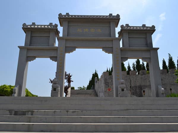 西安高橋墓園今年開(kāi)放嗎