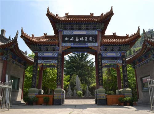 2024年高橋墓園清明文化節