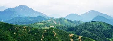西安鳳凰嶺公墓在設(shè)施方面有哪些更新?