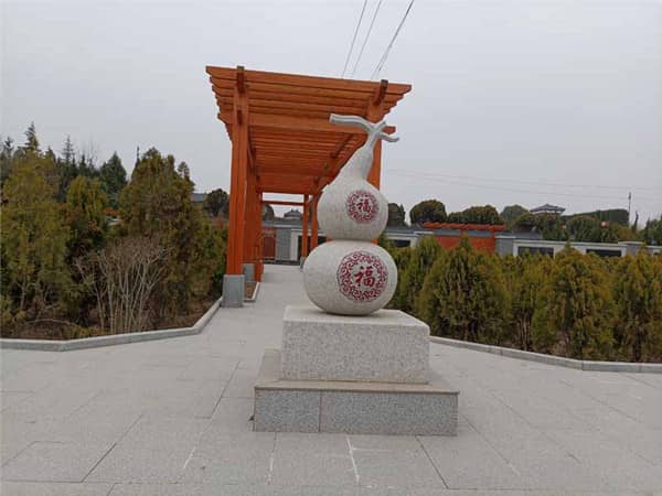西安八大墓園有哪些地方,精準(zhǔn)購墓!