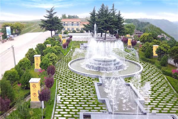 楊凌福澤園的安葬形式有哪些?與其他墓園相比,其價位如何?
