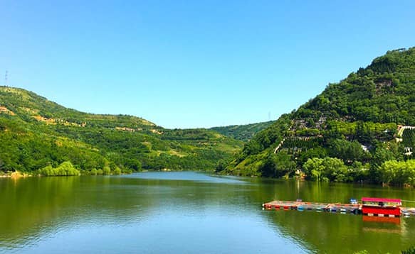 西安有沒(méi)有公墓,草木葬紅塵