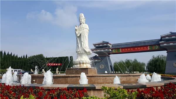 西安公墓維護(hù)費(fèi)是多少