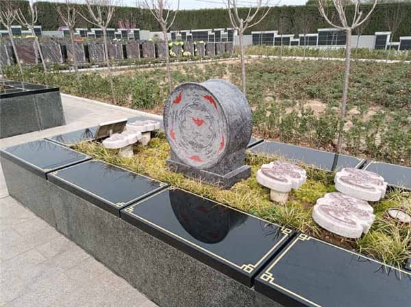 西安公墓管理費是如何規定的?不按時繳納管理費會有哪些后果?