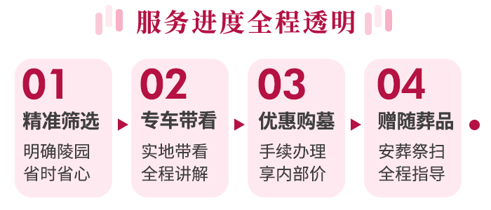 西安買墓地平臺在哪,快來陵園吧