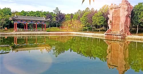 西安公墓選購，公墓正品墓地