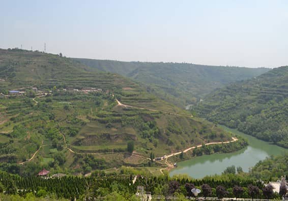 西安環(huán)境好的國營墓地