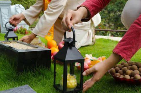 西安陵園中的草坪葬、花壇葬和藝術墓各有何特色,適合哪些場合?
