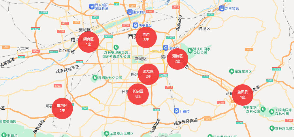 國槐種植距離墳墓的風水與實際種植標準