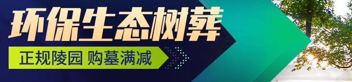 墓地周邊栽樹為何講究雙數？